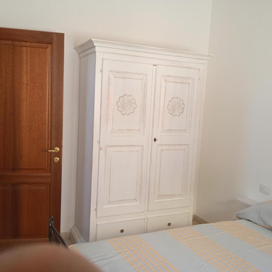 Case Belvedere Budoni Zewnętrze zdjęcie